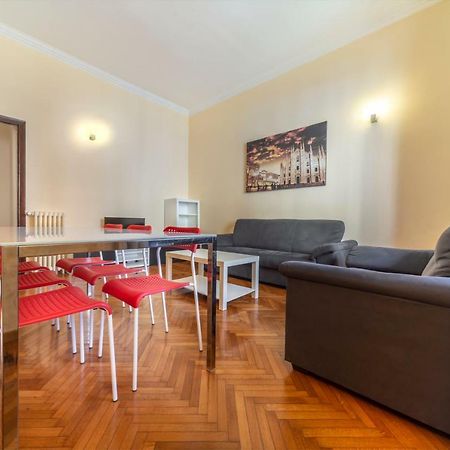 Premium Suite Μιλάνο Εξωτερικό φωτογραφία