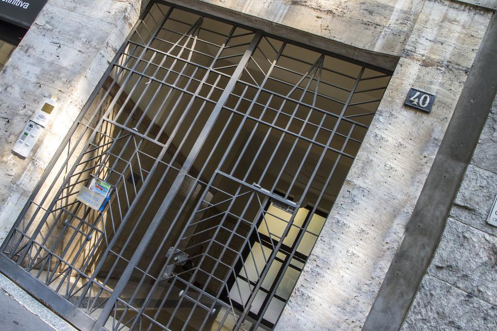 Premium Suite Μιλάνο Εξωτερικό φωτογραφία