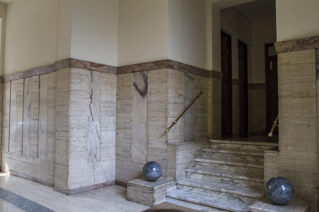 Premium Suite Μιλάνο Εξωτερικό φωτογραφία