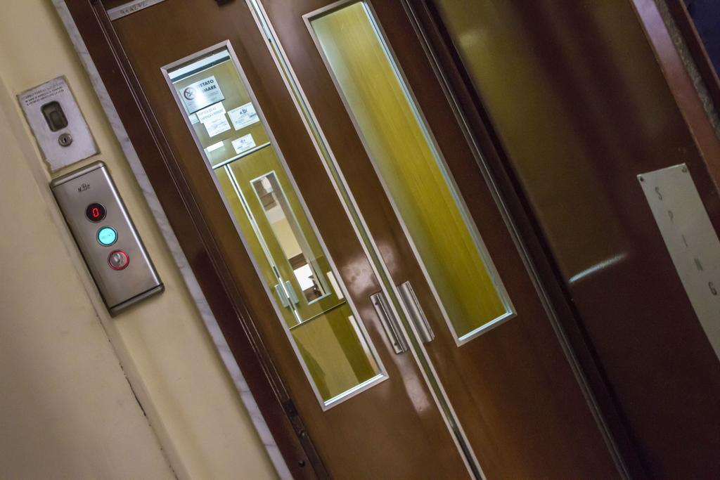 Premium Suite Μιλάνο Εξωτερικό φωτογραφία