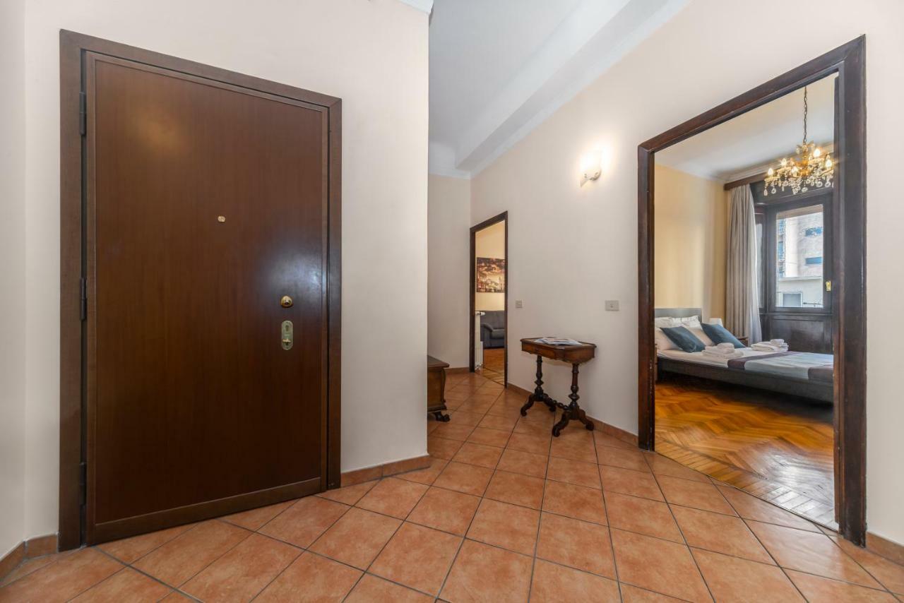 Premium Suite Μιλάνο Εξωτερικό φωτογραφία