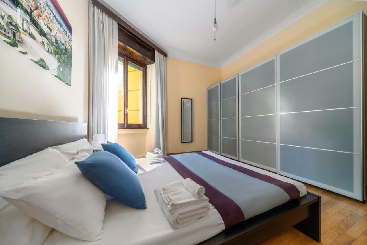 Premium Suite Μιλάνο Εξωτερικό φωτογραφία