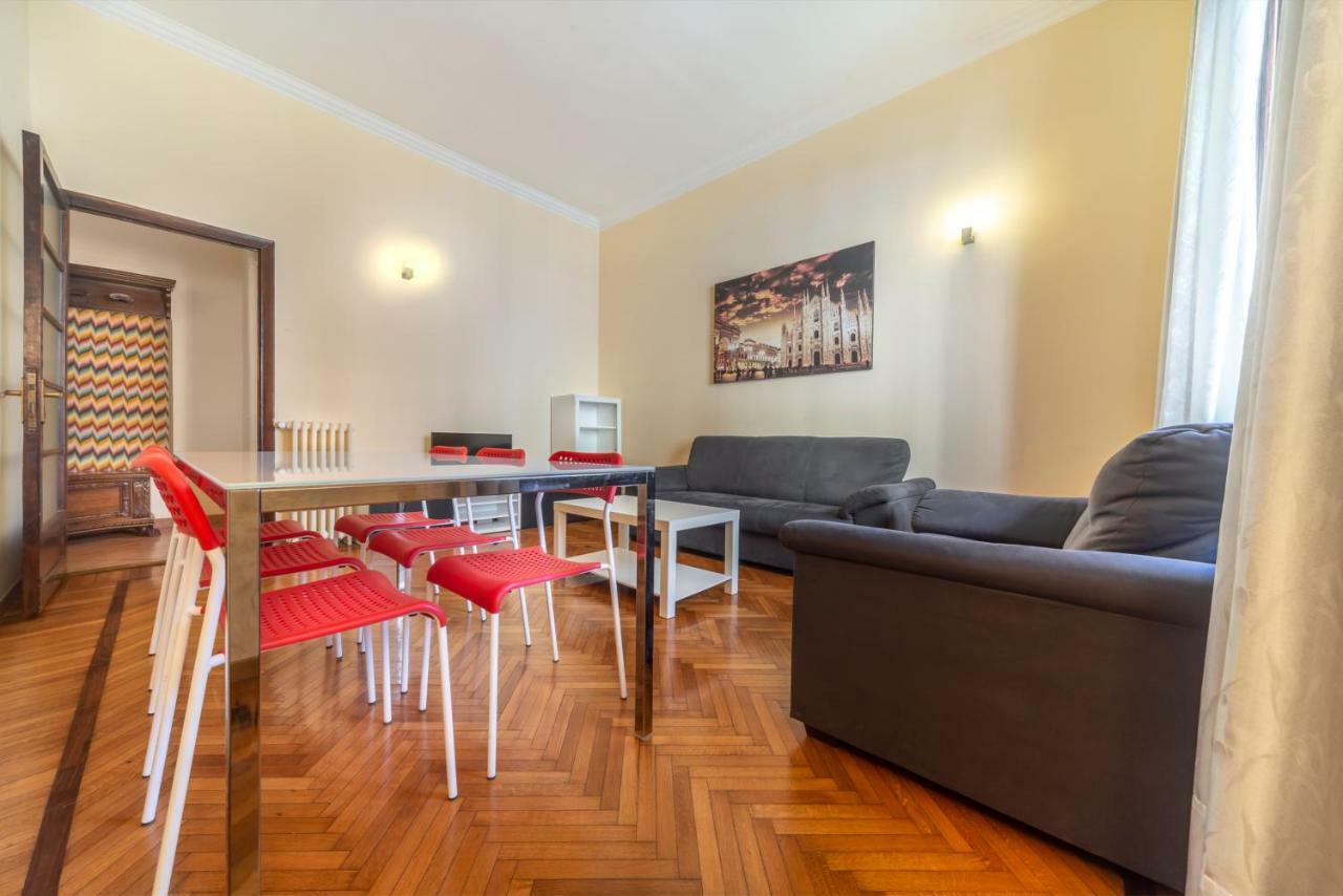 Premium Suite Μιλάνο Εξωτερικό φωτογραφία