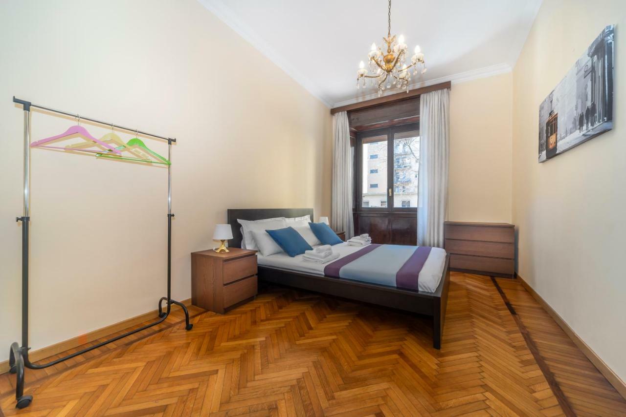 Premium Suite Μιλάνο Εξωτερικό φωτογραφία