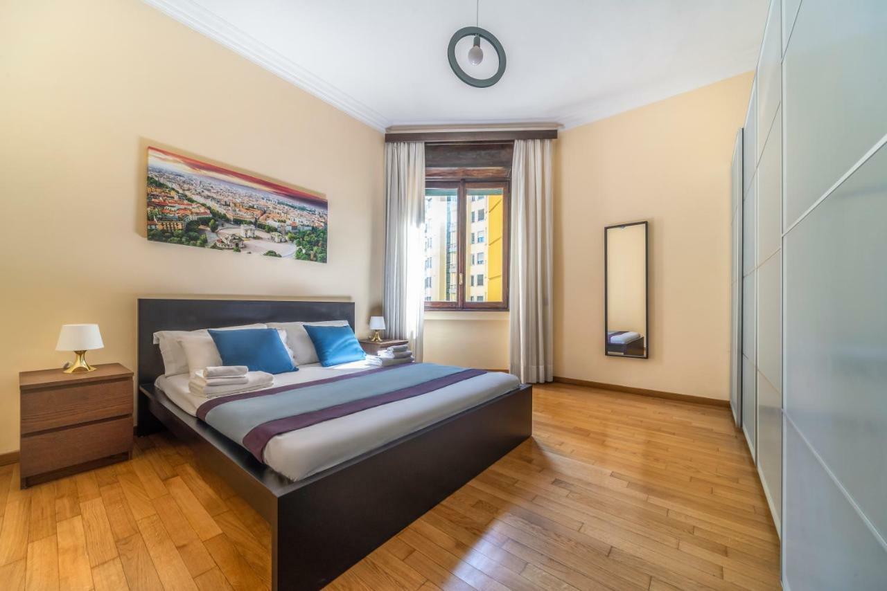 Premium Suite Μιλάνο Εξωτερικό φωτογραφία