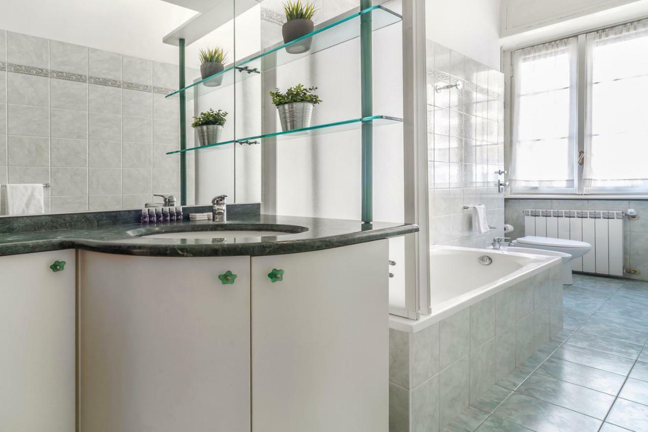 Premium Suite Μιλάνο Εξωτερικό φωτογραφία