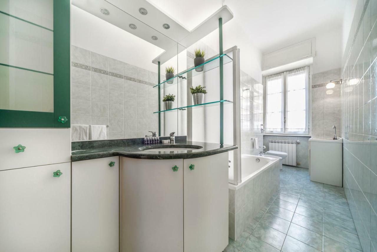Premium Suite Μιλάνο Εξωτερικό φωτογραφία