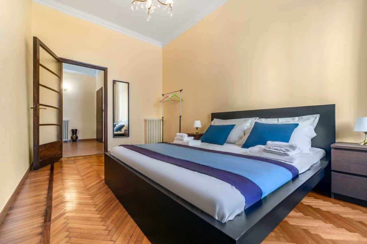 Premium Suite Μιλάνο Εξωτερικό φωτογραφία