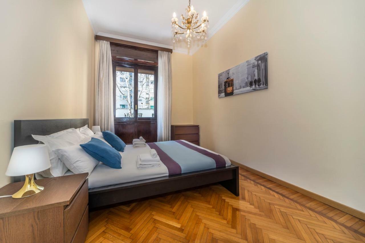 Premium Suite Μιλάνο Εξωτερικό φωτογραφία