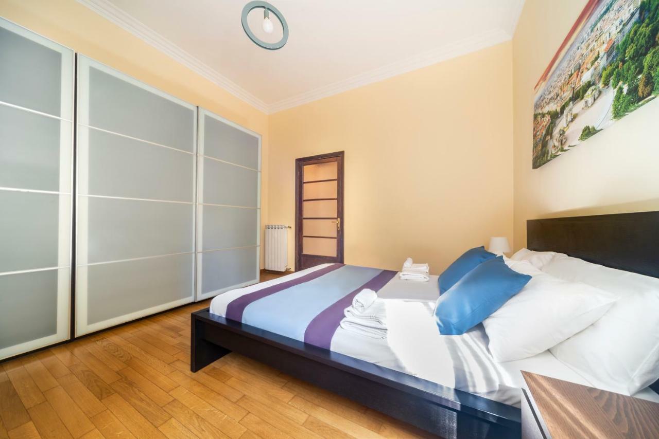 Premium Suite Μιλάνο Εξωτερικό φωτογραφία