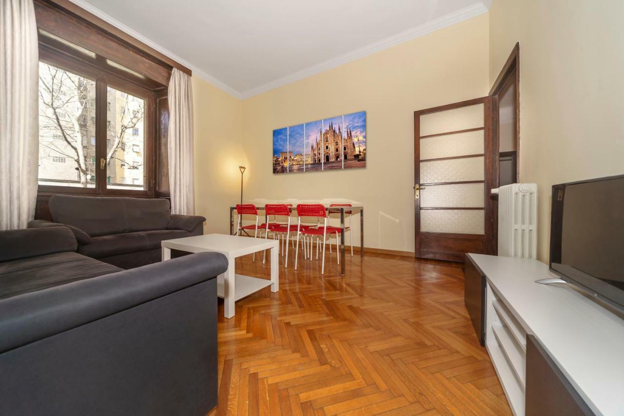 Premium Suite Μιλάνο Εξωτερικό φωτογραφία