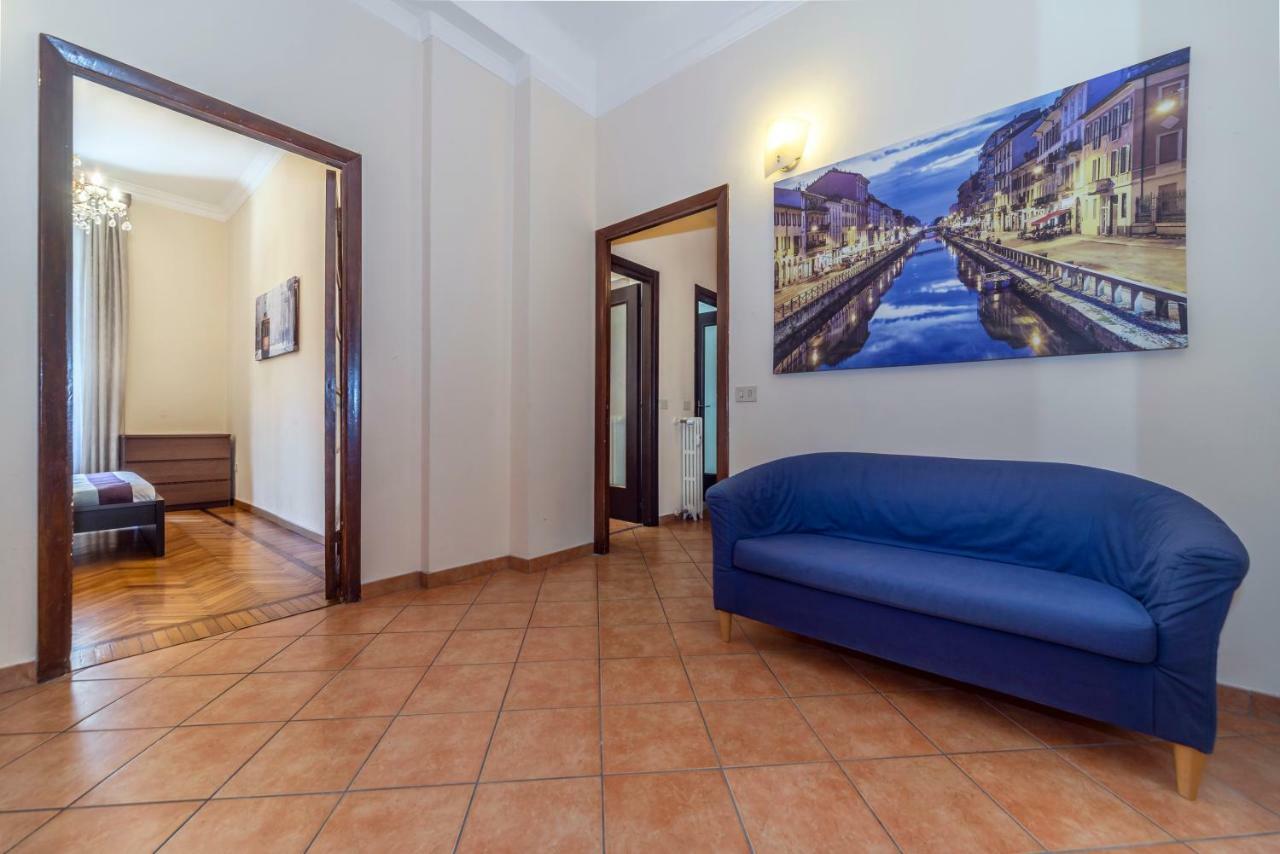 Premium Suite Μιλάνο Εξωτερικό φωτογραφία