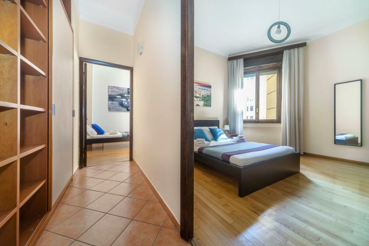 Premium Suite Μιλάνο Εξωτερικό φωτογραφία