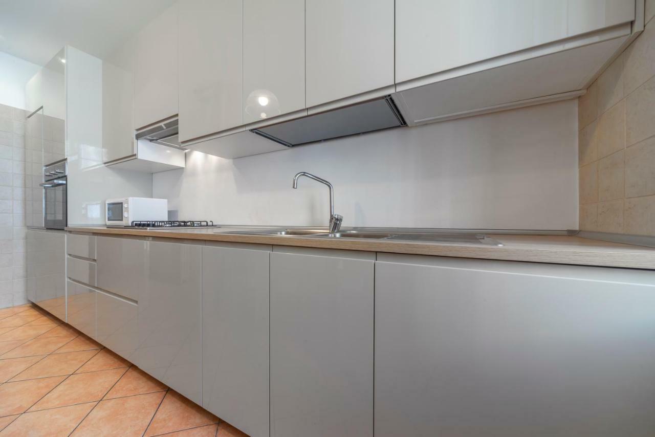 Premium Suite Μιλάνο Εξωτερικό φωτογραφία