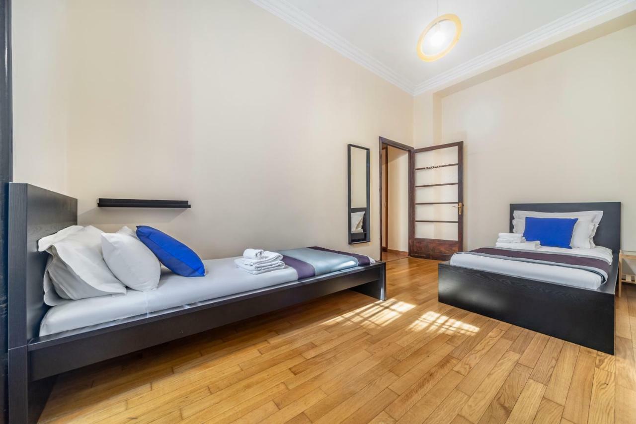 Premium Suite Μιλάνο Εξωτερικό φωτογραφία