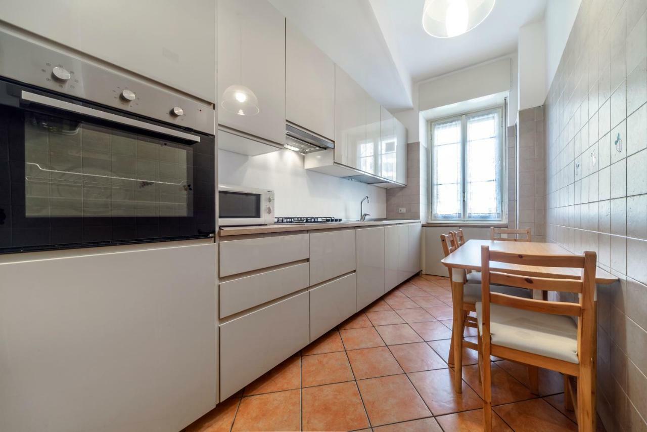 Premium Suite Μιλάνο Εξωτερικό φωτογραφία