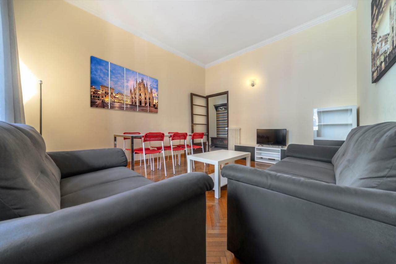 Premium Suite Μιλάνο Εξωτερικό φωτογραφία